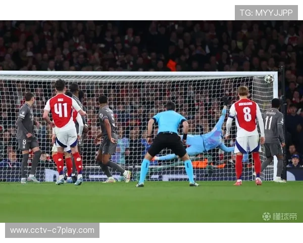 阿森纳青年军有望创造历史最佳欧冠成绩 夺冠概率分析