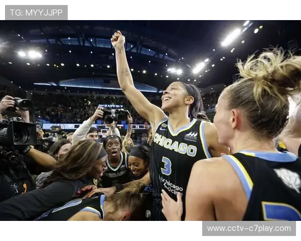 调查显示WNBA球迷更易注意到赛事赞助商并支持其产品