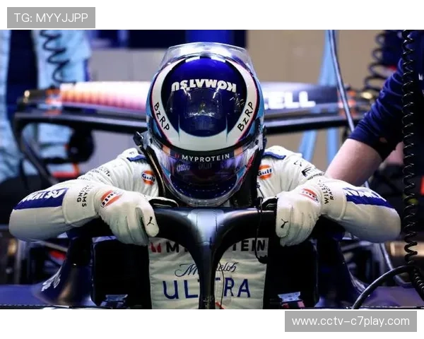 科拉平托与Alpine达成2026赛季车手协议。