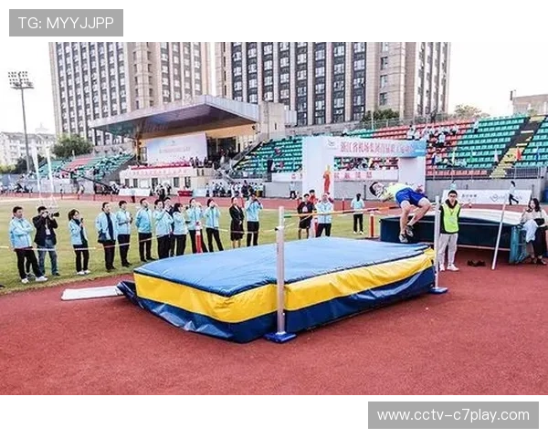 衢州机关干部运动会将办，突出团队协作项目