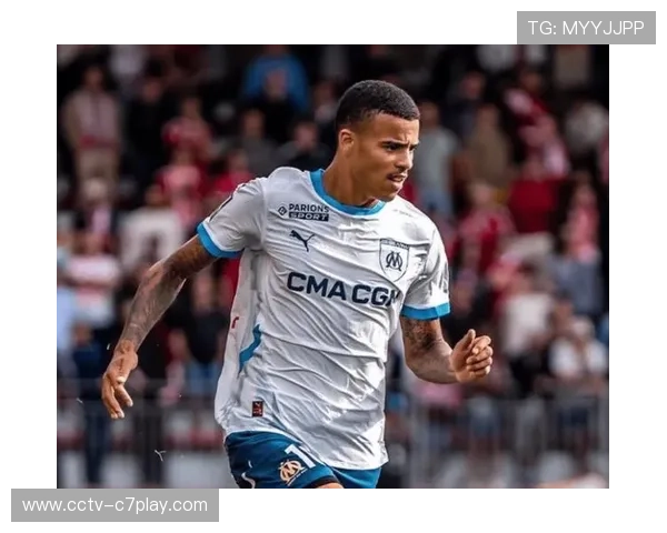 马赛客场5-1大胜尼斯暂登榜首，格林伍德梅开二度