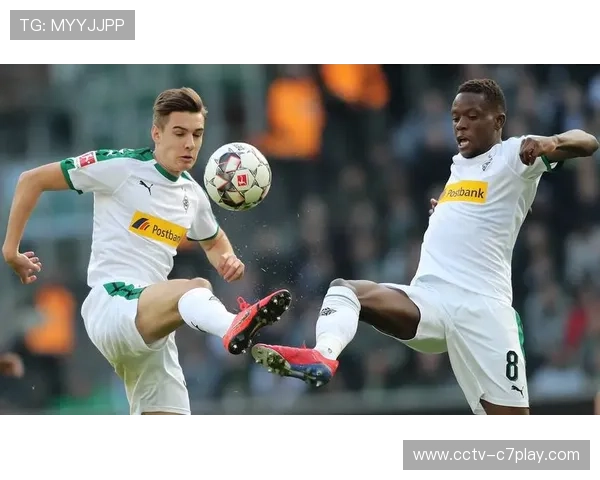 门兴格拉德巴赫德国杯对阵圣保利，欲借主场破客场魔咒